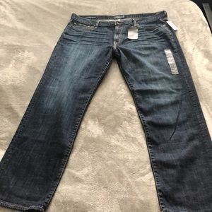 MEN’S LUCKY BRAND JEANS 361 VINTAGE STRAIGHT